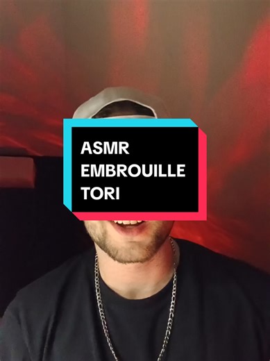 ASMR EMBROUILLE: La Vérité sur Dory
