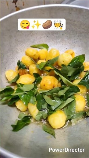 Crispy Baby Potato Fry 😍 Crunchy Outside Soft Inside😋 Perfect Crunchy Snack 🔥#shorts #shortsviral 🤤✨