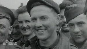 Disturbing Footage Inside the Nazis’ Largest Prisoner Camp