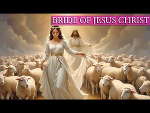 BRIDE OF JESUS CHRIST