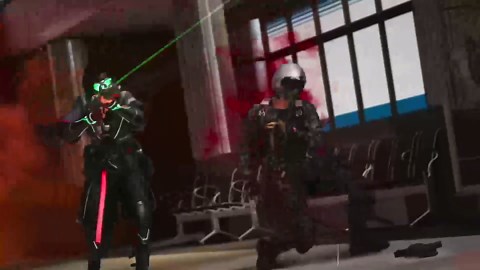 Call of Duty: Warzone Mobile - Official Circuit Breaker Trailer
