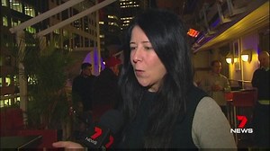 Bitcoin ATMs being rolled out across Sydney. Users can now change Australian dollars into Bitcoin. Vote - Would you ever invest your money into Bitcoin? http://bit.ly/2tjIbTi #Bitcoin #7News | 7NEWS Sydney