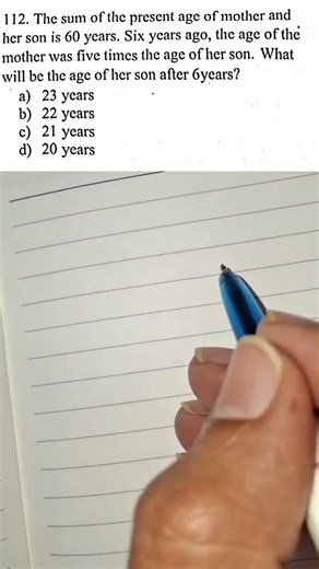 OSSC Previous year question #apptitude #competitiveexams