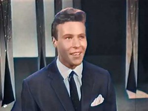 Mark Wynter - Heaven’s Plan (1963)