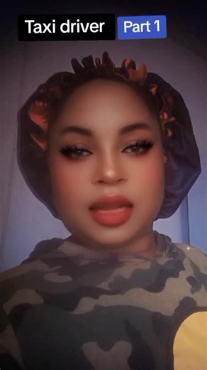 Exploring the Life of a Taxi Driver in Eweland