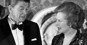 Ronald Reagan-Margaret Thatcher tapes revealed as president grovelled to PM after Grenada surprise invasion