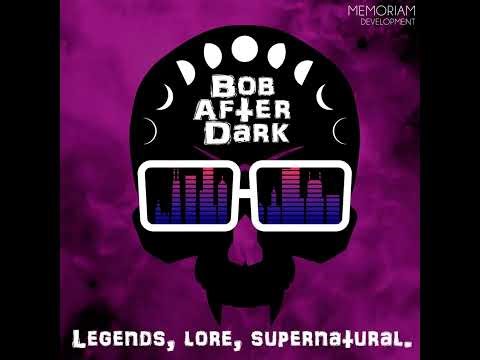 206 – Meet Rebecca and Pat from Ghostly Podcast