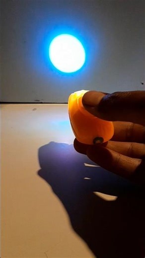 bed switch flashlight #innovation #youtubeshorts #shorts