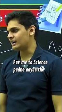 P.T 😆 😂 # by prashant bhaiya # God of science......
