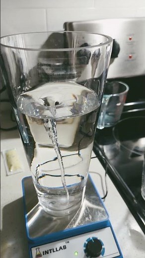 structured water the easy way!