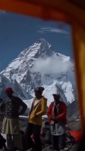 K2 Base Camp Trek 2026 Booking are available Use#Spantikexpeditions ➡️SPATIK EXPEDITIONS TREKS & TOURS #SETT is organizing K2 Base Camp and GGLA Trek For Next Year 👉(2026) interested person can join with us at any time for any Adventure series☑️ Don’t miss this chance to conquer K2 base Camp and GGLA Trek with Spantik Expeditions Treks and Tours (SETT) in 2026. Book your spot now and get ready for the adventure of a lifetime! our trusted team will make sure that your safety will be first priori