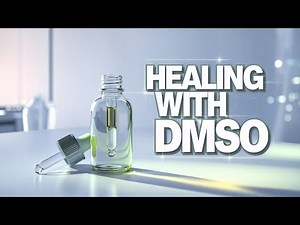 Healing with DMSO: Safe Use & Powerful Effects