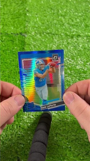 How to Identify an Optic Blue Hyper Parallel