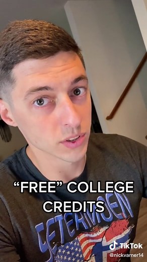 Maximize Military Education with JST Credits