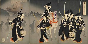 １．なぎなたの競技について