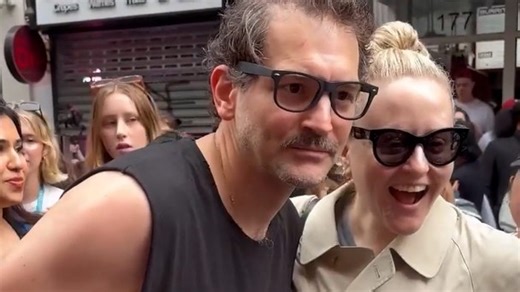 41K views · 208 reactions | Actor Pedro Pascal may have literally found his match! | USA TODAY | Facebook