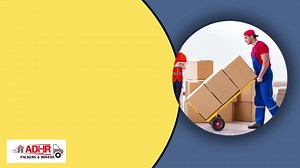 Packers and Movers in Nagpur, 8262850044. At ADHR Packers and Movers...