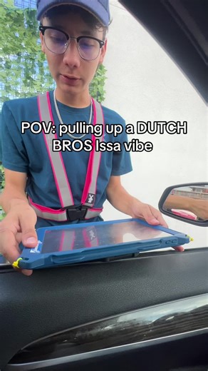 Dutch Bros Coffee: The Vibe Check