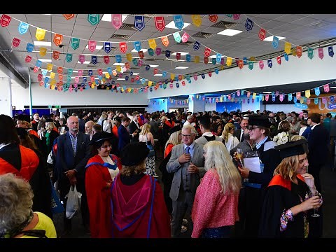 Summer Graduation 2022 Highlights