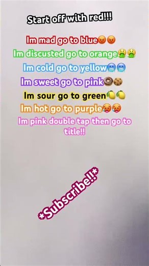 Hello there! Go to comments!!