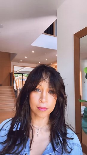 Stacey Dash | Speaker & Actress on Instagram: "🥷🏽💋"