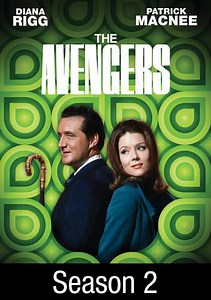 The Avengers: Dead on Course