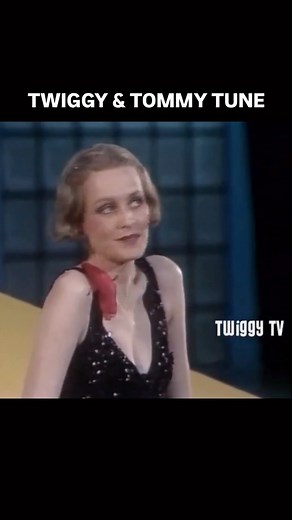 The Broadway Enthusiast on Instagram: "Happy 75th birthday to TWIGGY! 拾 : Twiggy & Tommy Tune perform ‘S Wonderful from the 1983 Broadway musical, MY ONE AND ONLY.  #twiggy #birthday #happy75thbirthday #myoneandonly #swonderful #edithherbert #tommytune #georgegershwin #iragershwin #broadwaydebut #broadwaymusical #musical #model #fashionicon"