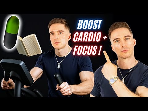 Bromantane: The Ultimate Dopamine + Cardio Booster?