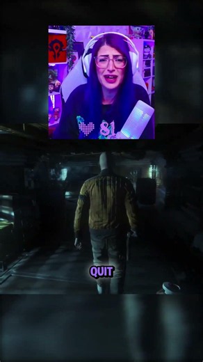 Don't mind me, just crashing out | Alien Isolation