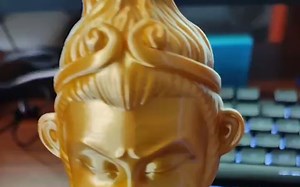 3D打印翻车日常