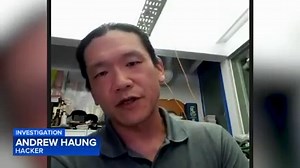 Stolen iPhones being tracked to black market in China | Investigation