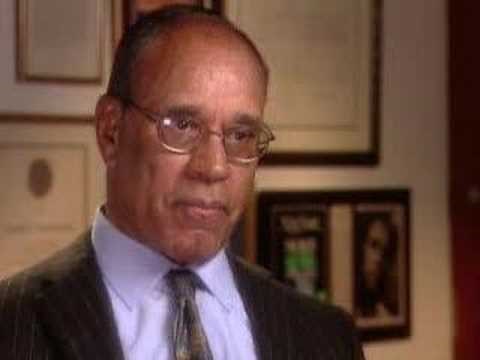 Eye To Eye: Dr. Harold Freeman