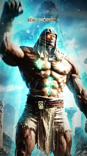 The Birth of the Nephilim: What Was Awakened on Earth?