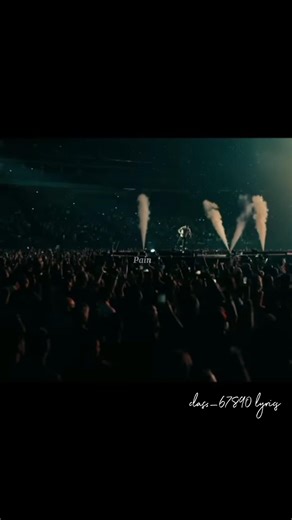 BELIEVER IMAGINE DRAGONS LIVE CONCERT - BELIEVER LYRICS #imaginedragons #live