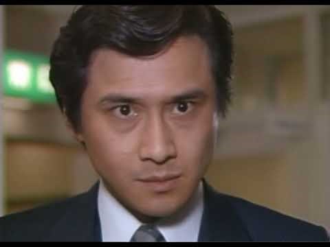@懐かしのテレビドラマ傑作選・刑事物語85
