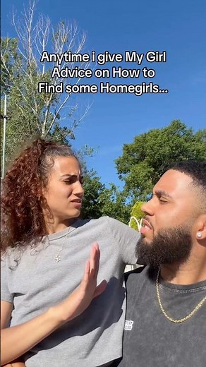Baddies ONLY🤪🫶🏽 #mcnrachell #couple #tiktok #funny #viral #comedy #baddie #reels #relatable