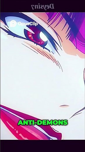 Taimanin Asagi Ninja Action and Adult Eroticism #anime
