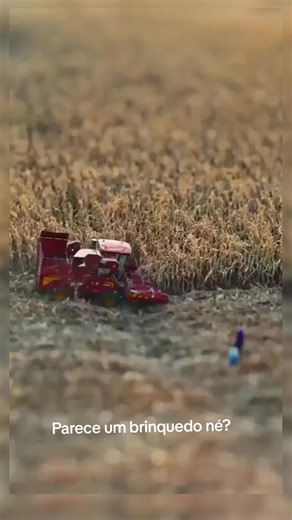 Efeito de Miniatura com Drone: Técnica Tilt-Shift