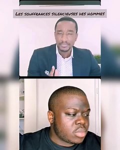 329K views · 8.8K reactions | LES SOUFFRANCES SILENCIEUSES DES HOMMES 勞  Pourquoi ils se taisent et prennent leurs distances après une dispute ?  La violence verbale des femmes On vous dit tout #standardsdivins | Standards Divins | Facebook