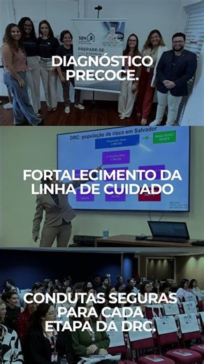 SBN na Atenção Primária à Saúde