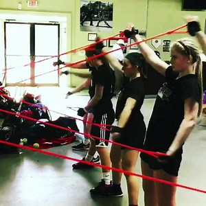 Here’s​ ​some​ ​quick​ ​facts​ ​on​ ​injuries​ ​for​ ​overhead​ ​throwing​ ​athletes​ ​that​ ​can​ ​greatly​ ​have​ ​a​ ​large​ ​effect​ ​on their​ ​playing​ ​career​ ​and​ ​throwing​ ​velocity. -50%​ ​of​ ​all​ ​injuries​ ​within​ ​the​ ​ages​ ​of​ ​11-16​ ​occur​ ​to​ ​overhead​ ​athletes​ ​(Preventative​ ​Care​ ​for​ ​Athletes, Stop​ ​Sports​ ​Injuries).​ ​Softball​ ​players​ ​rank​ ​third​ ​among​ ​those​ ​athletes​ ​(international​ ​Journal​ ​of​ ​Sports Therapy). -32%​ ​of​ ​players​ ​with