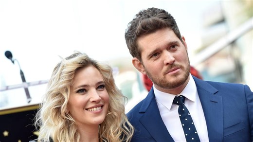 Michael Bublé Shares the Secret Behind the Strength of His Marriage