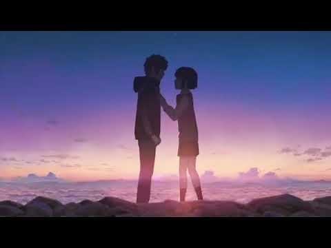 『君の名は。』 1時間耐久 広告なし かたわれ時 作業用 勉強用 睡眠用 from YouTube
