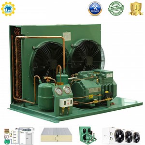 [Hot Item] Refrigeration Freezer Unit Condensing Unit Manufacturers Commercial Refrigeration Unit
