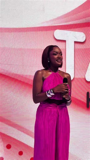 Meet Your Favorite Corporate MC: Vyb Queen