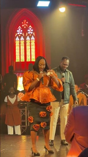 Ben and chance AVUZE ICONGEREZA MURI CONCERT 🔥asekeje abantu😅😅😅