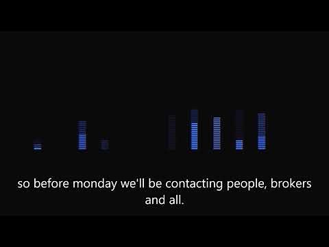 Dispatching Service Sample Call