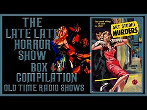 Box 13 Detective Compilation Old Time Radio Shows