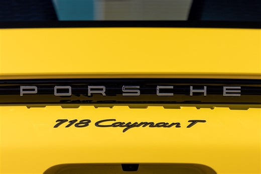 Porsche to Reintroduce Petrol Engines in Next-Gen 718 Boxster and Cayman - Motor Illustrated