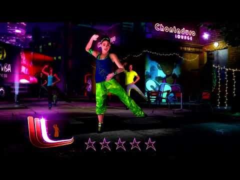 Quiebra #zumbafitness #dancing #xbox #zumba